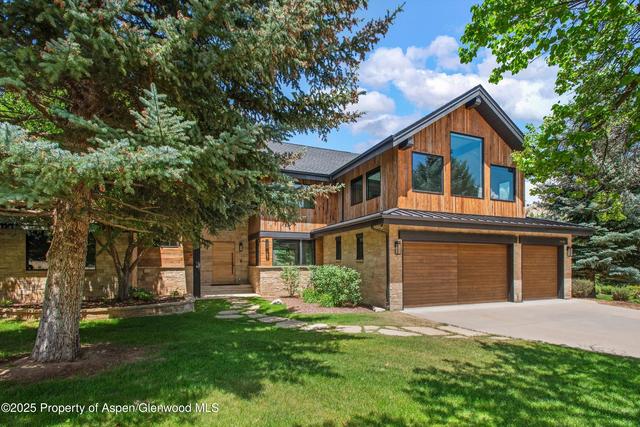 139 River Glen Road Carbondale Co 81623 Rd, Carbondale, CO 81623