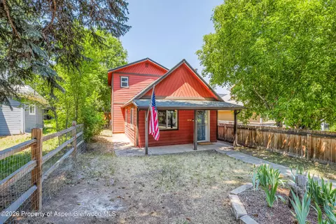 414 2nd Street Gypsum Co 81637 St, Gypsum, CO 81637