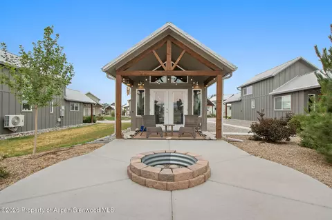 Exterior - 329 River Frontage Road 59 Silt Co 81652 Rd #59, Silt, CO 81652 photo 2 of 2