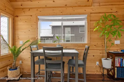 Dining - 329 River Frontage Road 59 Silt Co 81652 Rd #59, Silt, CO 81652 photo 1 of 2