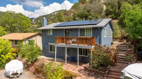 732 Minter Avenue Glenwood Springs Co 81601 Ave, Glenwood Springs, CO 81601