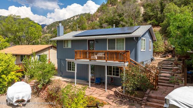 732 Minter Avenue Glenwood Springs Co 81601 Ave, Glenwood Springs, CO 81601