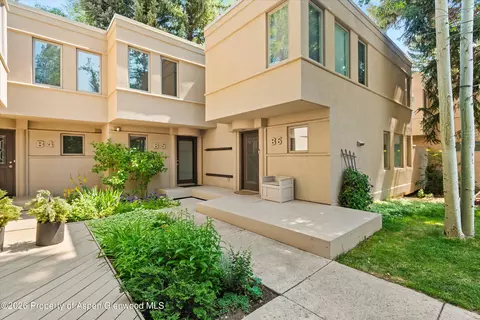 814 W Bleeker Street B5 Aspen Co 81611 St #B5, Aspen, CO 81611
