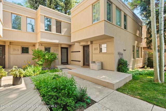 814 W Bleeker Street B5 Aspen Co 81611 St #B5, Aspen, CO 81611