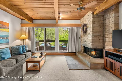 610 S West End Street J204 Aspen Co 81611 St #J204, Aspen, CO 81611