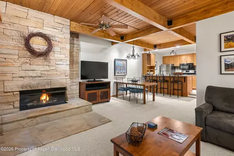 610 S West End Street J204 Aspen Co 81611 St #J204, Aspen, CO 81611