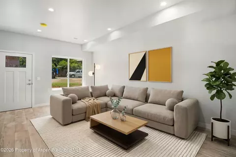 619 Overlin Drive 3 Glenwood Springs Co 81601 Dr #3, Glenwood Springs, CO 81601