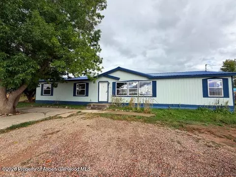 1356 Yampa Avenue Craig Co 81625 Ave, Craig, CO 81625