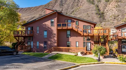 2505 Cisar Court 3d Glenwood Springs Co 81601 Ct #3D, Glenwood Springs, CO 81601