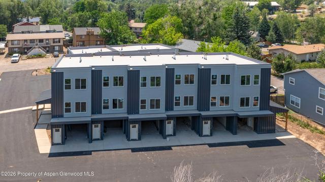 619 Overlin Drive 6-11 Glenwood Springs Co 81601 Dr #6-11, Glenwood Springs, CO 81601