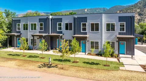 619 Overlin Drive 1-2 4-11 Glenwood Springs Co 81601 Dr #1-2 &  4-11, Glenwood Springs, CO 81601