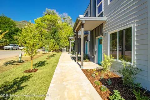 69 Overlin Drive Glenwood Springs Co 860 Dr #1, Glenwood Springs, CO 81601