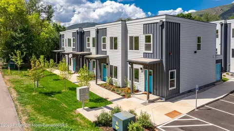 619 Overlin Drive 2 Glenwood Springs Co 81601 Dr #2, Glenwood Springs, CO 81601