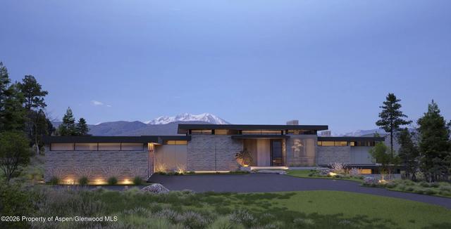 500 Whitecloud Road Carbondale Co 81623 Rd, Carbondale, CO 81623