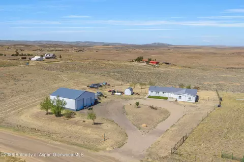 841 Western Avenue Craig Co 81625 Ave, Craig, CO 81625