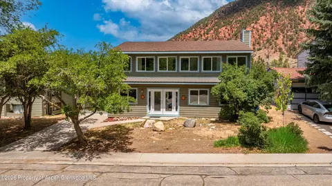1102 Valley View Road Glenwood Springs Co 81601 Rd, Glenwood Springs, CO 81601