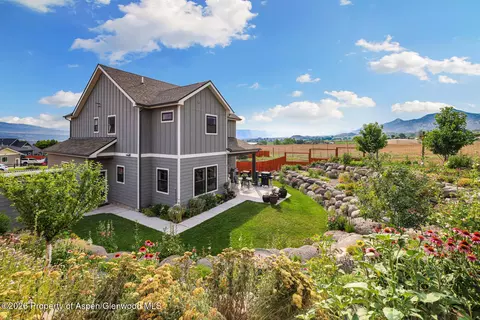 696 Eagles Nest Drive Silt Co 81652 Dr, Silt, CO 81652