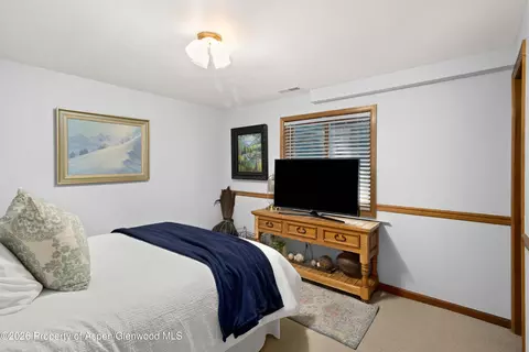 Bedroom - 56 Sagewood Court Basalt Co 81621 Ct, Basalt, CO 81621 photo 3 of 3