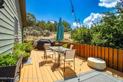 Exterior - 56 Sagewood Court Basalt Co 81621 Ct, Basalt, CO 81621 photo 2 of 3