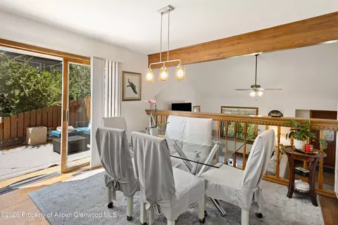 Dining - 56 Sagewood Court Basalt Co 81621 Ct, Basalt, CO 81621 photo 1 of 1