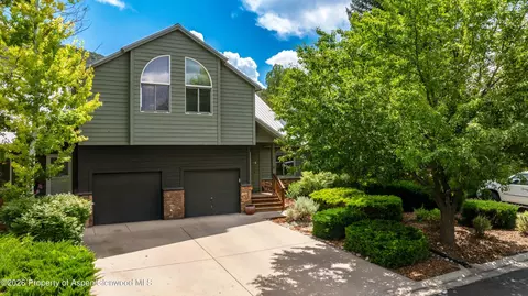Exterior - 56 Sagewood Court Basalt Co 81621 Ct, Basalt, CO 81621 photo 1 of 3