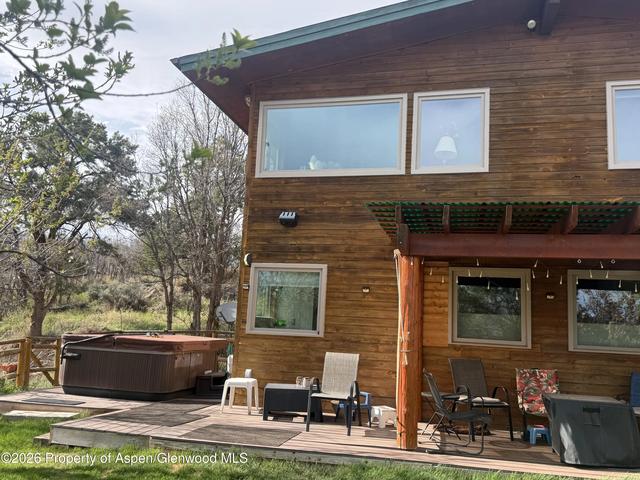 2197 Upper Cattle Creek Road Carbondale Co 81623 Rd, Carbondale, CO 81623