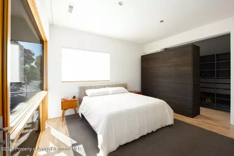 Bedroom - 200 E Homestead Drive Basalt Co 81621 Dr, Basalt, CO 81621 photo 3 of 6