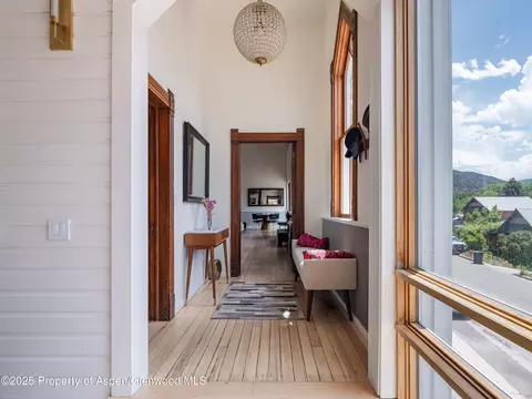 Entry Way - 200 E Homestead Drive Basalt Co 81621 Dr, Basalt, CO 81621 photo 1 of 2
