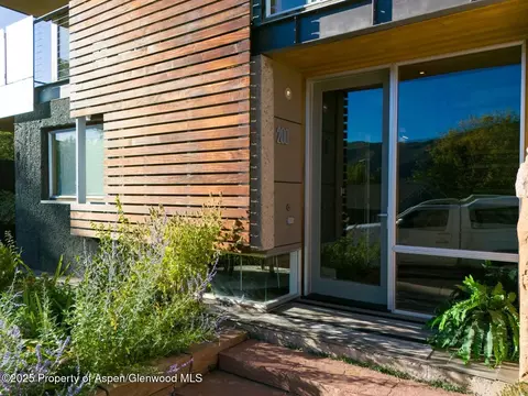 Exterior - 200 E Homestead Drive Basalt Co 81621 Dr, Basalt, CO 81621 photo 2 of 4