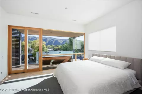 Bedroom - 200 E Homestead Drive Basalt Co 81621 Dr, Basalt, CO 81621 photo 2 of 6