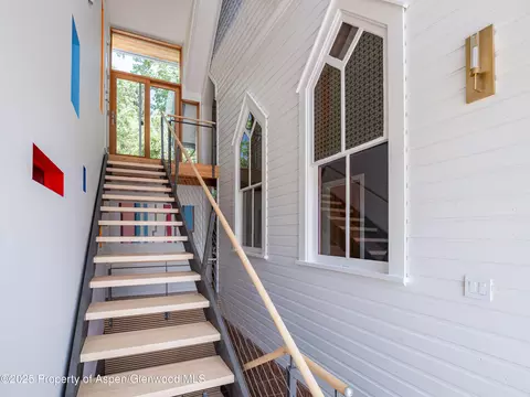 Entry Way - 200 E Homestead Drive Basalt Co 81621 Dr, Basalt, CO 81621 photo 2 of 2