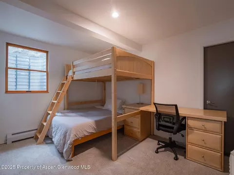 Bedroom - 200 E Homestead Drive Basalt Co 81621 Dr, Basalt, CO 81621 photo 6 of 6