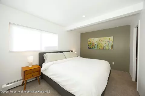 Bedroom - 200 E Homestead Drive Basalt Co 81621 Dr, Basalt, CO 81621 photo 5 of 6
