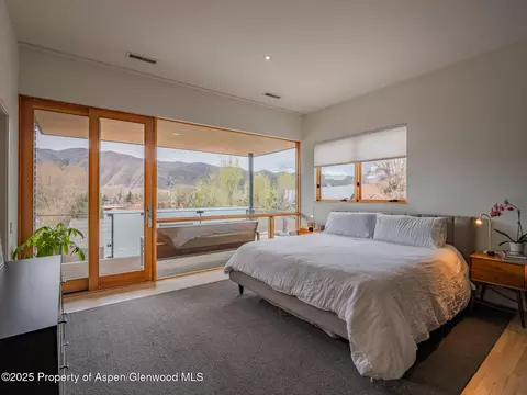 Bedroom - 200 E Homestead Drive Basalt Co 81621 Dr, Basalt, CO 81621 photo 1 of 6