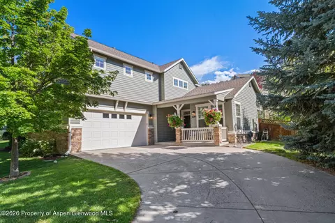 659 S Wildhorse Drive New Castle Co 81647 Dr, New Castle, CO 81647