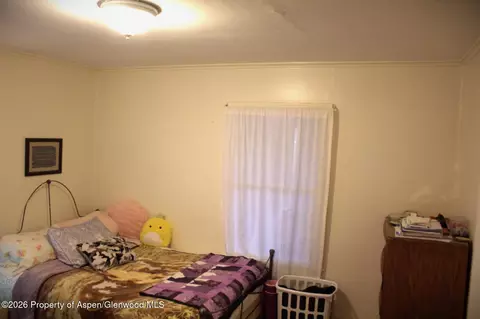 Bedroom - 243 Crest Street Rangely Co 81648 St, Rangely, CO 81648 photo 1 of 5