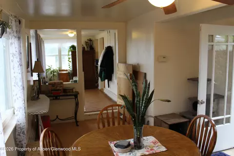 Dining - 243 Crest Street Rangely Co 81648 St, Rangely, CO 81648 photo 1 of 2
