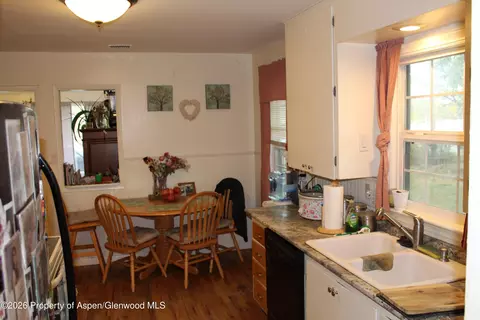 Kitchen - 243 Crest Street Rangely Co 81648 St, Rangely, CO 81648 photo 1 of 1