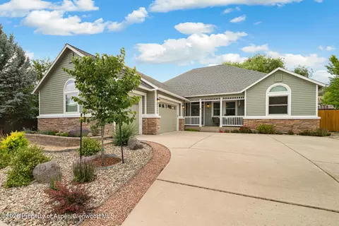 708 N Wildhorse Drive New Castle Co 81647 Dr, New Castle, CO 81647