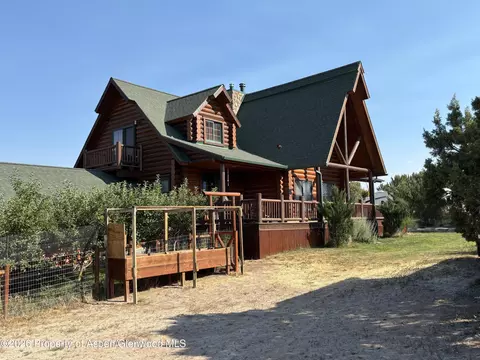 13507 Lonesome Cove Road Hotchkiss Co 81419 Rd, Hotchkiss, CO 81419
