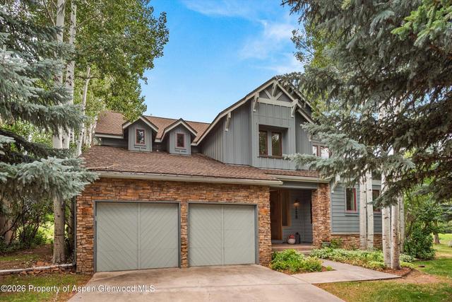 128 Pioneer Court Carbondale Co 81623 Ct, Carbondale, CO 81623