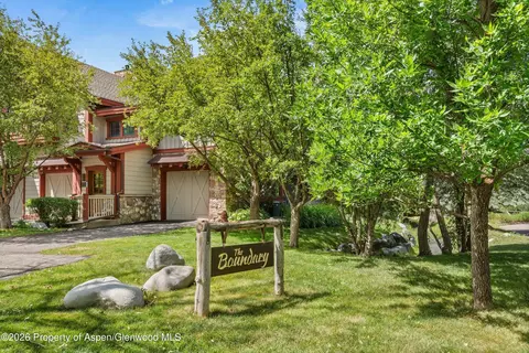 381 Boundary Lane Carbondale Co 81623 Ln, Carbondale, CO 81623