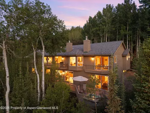 352 Faraway Road Snowmass Village Co 81615 Rd, Snowmass Village, CO 81615