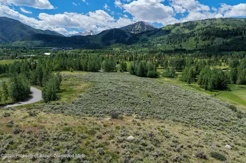 tbd Stage Road Aspen Co 81611 Rd, Aspen, CO 81611