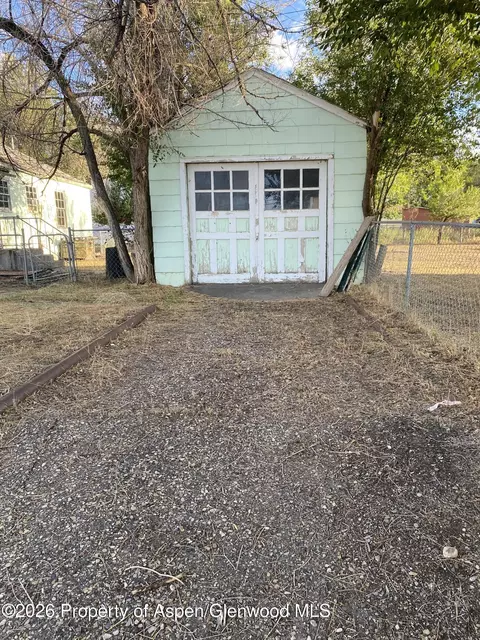 203 Morrison Avenue Rangely Co 81648 Ave, Rangely, CO 81648 photo 2