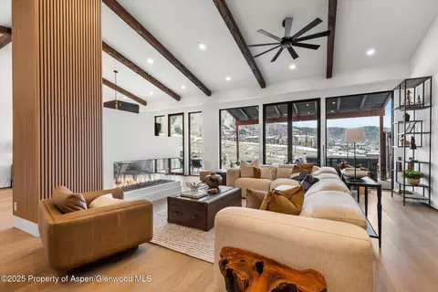 1855 Burgess Creek Road 4 Steamboat Co 80487 Rd #4, Steamboat Springs, CO 80487