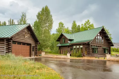 50 Alexander Avenue Snowmass Co 81654 Ave, Snowmass, CO 81654