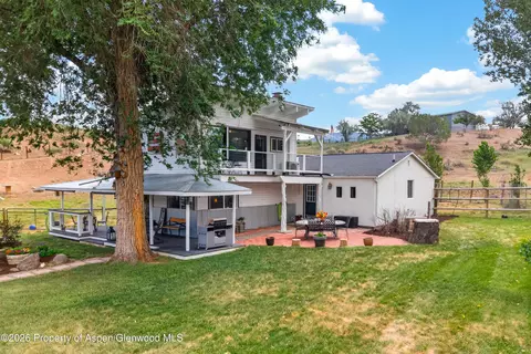 4664 County Road 311 New Castle Co 81647, New Castle, CO 81647