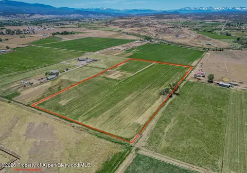 lot3 Solar Road Montrose Co 81403 Rd, Montrose, CO 81403