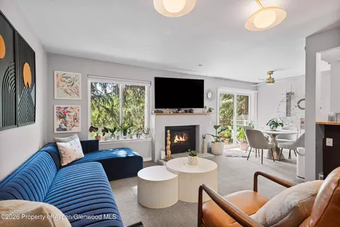 35 Lower Woodbridge Road U175 Snowmass Village Co 81615 Rd #U175, Snowmass Village, CO 81615